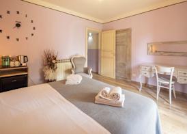 Agriturismo Le Casaline 3