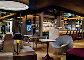 The Park Lane Hong Kong, Autograph Collection 4