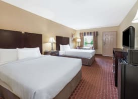 Days Inn Lexington SE Hamburg 3