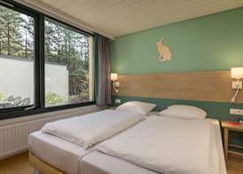 Center Parcs Bispinger Lüneburger Heide 4
