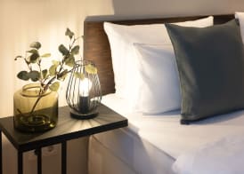 Paragon Apartments 5