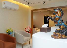 Golden Season Hotel 5