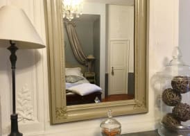 B&B Maison d'Hôtes - Château de Jouques 5