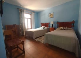 Hotel El Refugio de Juanar 3