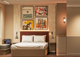 325 Deansgate Hotel 5
