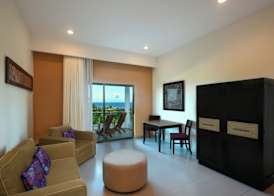 El Dorado Seaside Palms, All & More Inclusive - Adults Only 5