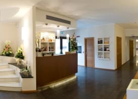 Hotel Napoleon 4