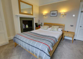 The Grange Guest House 5