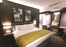 Copperwood Hotel and Conferencing 2
