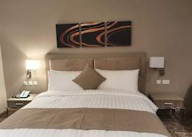 Gloria Hotel & Suites Doha 3