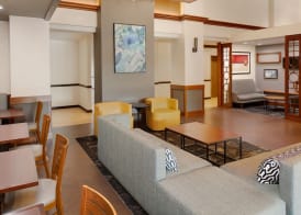 Hyatt Place Princeton 2