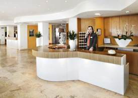 MARITTIMO Riccione - Hotel Clipper FRONTE MARE 3