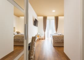 Luxury Rooms Fetivi 4