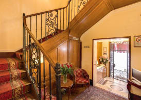 Hotel La Lumiere Di Piazza Di Spagna 2