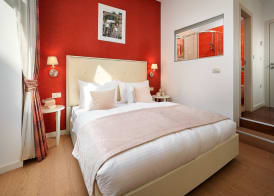 Marmont City Rooms 3
