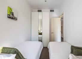 Aspasios Catedral Apartments 5