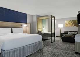 SpringHill Suites by Marriott Palm Desert 5