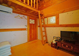 Hanok Gotaek Goeul 5