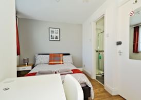 Harlinger Lodge 3