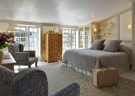 La Baronnie Hôtel & Spa - Teritoria 3