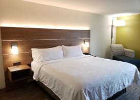 Holiday Inn Express EDGEWOOD-ABERDEEN-BEL AIR by IHG 3