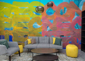Vienna House Easy by Wyndham Berlin Potsdamer Platz 3