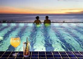 Tribe Bali Kuta Beach 2