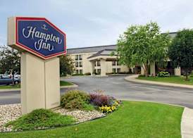 Hampton Inn Lacrosse/Onalaska 2