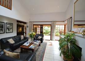 Bayside Lodge Garden Route B&B 5