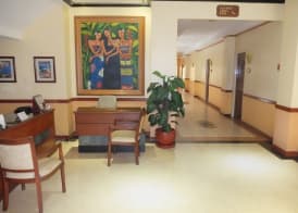 Pacific Breeze Hotel and Resort 4