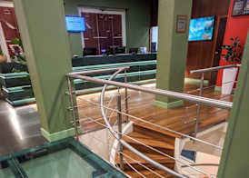 Mercure Roma Centro Saint John 2