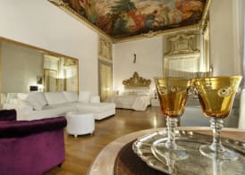 Palazzo Tolomei - Residenza d'Epoca 5