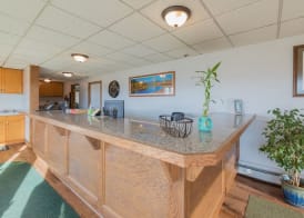 Motel 8 Rock Springs 2