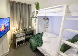 The X Hotel Brunswick Square 5