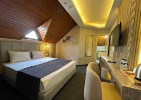 Sevcan Hotel 4
