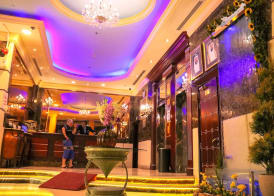 Al Maha Regency Hotel Suites - Managed by Aoudi Consultants 4