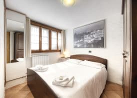 Incanto Walser Apartments Piazza 3