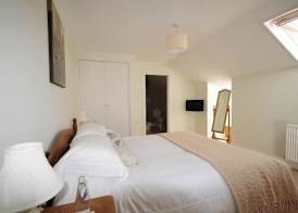 The Five Dials Inn 4
