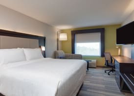 Holiday Inn Express & Suites FT. LAUDERDALE AIRPORT/CRUISE by IHG 5