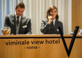 Viminale View Hotel 2