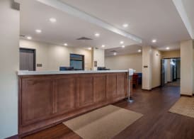 Comfort Inn & Suites North Mankato 3