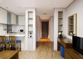 Vabien Suites 2 Serviced Residence 5