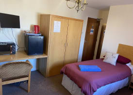 The Jolly Drayman Pub and Hotel 3