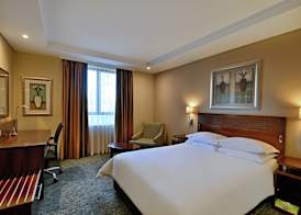 City Lodge Hotel Fourways 4