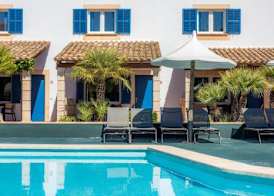 Apartamentos Iris 3
