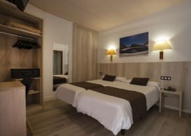Hotel Marco Polo by Nexta 3