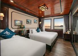 Arcady Boutique Cruise 4
