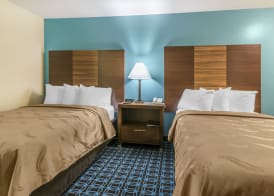 Quality Inn Loudon-Concord 5