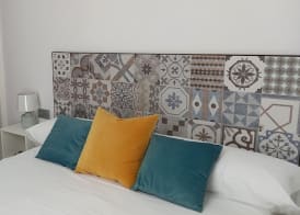 Casa Palacio La Casa Blanca Suites 4