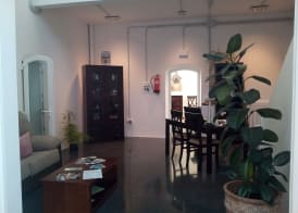 Hotel La Alcoholera 5